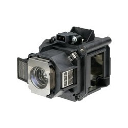 MicroLamp Projector Lamp for Epson Reference: ML12348