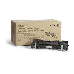 Xerox Fuser 220V Reference: 115R00089