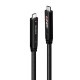 Lindy Usb Cable 10 M Usb 3.2 Gen 1 Référence: W128370457