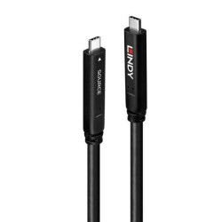 Lindy Usb Cable 10 M Usb 3.2 Gen 1 Référence: W128370457