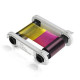 Evolis Colour ribbon, YMCKO Reference: R5F002EAA