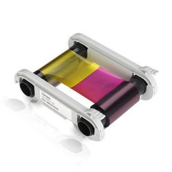Evolis Colour ribbon, YMCKO Reference: R5F002EAA