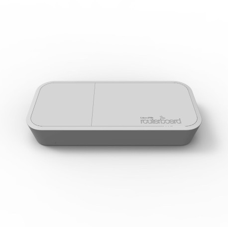 MikroTik Gigabit Media Converter w. SFP Reference: RBFTC11