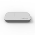 MikroTik Gigabit Media Converter w. SFP Reference: RBFTC11