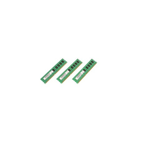 MicroMemory 12GB KIT DDR3 1333MHZ ECC Reference: MMH1021/12G