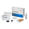 Fujitsu CLEANING SUPPLIES SCANAID KIT Référence: CG01000-280401