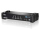 Aten 4 Port USB 2.0 DVI Dual link Référence: CS1784A-AT-G