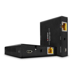 Lindy 50m Cat.6 HDMI 4K60 & IR Référence: W128371171