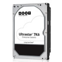 HGST 6TB 256MB 7200RPM SATA ULTRA Reference: HUS726T6TALE6L4