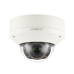 Hanwha 5MP IR Outdoor Dome Reference: XNV-8080R
