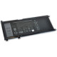 Dell BTRY PRI 56WHR 4C LITH SDI Reference: PVHT1