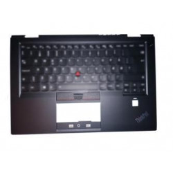Lenovo MECH_ASM KBD US Bezel US screw Reference: W125732312