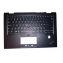 Lenovo MECH_ASM KBD US Bezel US screw Reference: W125732312