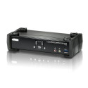 Aten 2-port KVMP Switch Référence: CS1922-AT-G