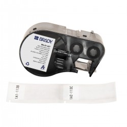 Brady BMP41/BMP51/BMP53/M511 Label Référence: W128483617