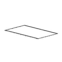 HP LCD BEZEL RGB NON-ALS Reference: W126068314