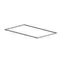 HP LCD BEZEL RGB NON-ALS Reference: W126068314