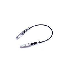 MicroOptics SFP+ Passive DAC Cable, 3m Reference: MO-SSC030J9283B