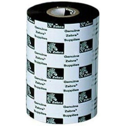 Zebra Ribbon 3200 Wax/Resin Reference: 03200GS08407