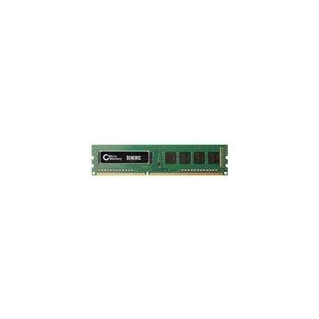 MicroMemory 8GB Memory Module Reference: MMKN109-8GB