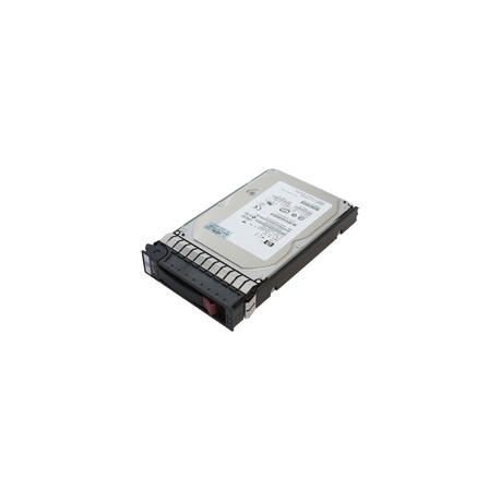 Hewlett Packard Enterprise HDD/300GB 15K SAS 3.5 Reference: 431944-B21-RFB