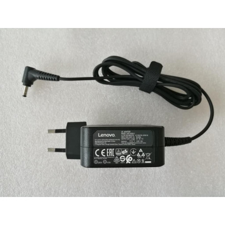 Lenovo AC Adapter 45W Reference: FRU01FR116