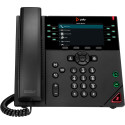 HP POLY VVX 450 12-Line IP Phone Référence: W129016151