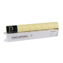 CoreParts Toner Cartridge Yellow Reference: MSP141004