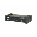 Aten 2-port KVMP Switch MST Référence: CS1922M-AT-G