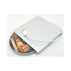 MicroStorage USB2.0 Portable Slim Enclosure Reference: MSE-KIT555