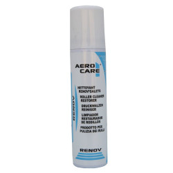 Aerocare RUBBER ROLLER RESTORER 100 ML Reference: AERO004