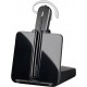 Poly Cs540A Headset With Handset Référence: W128901107