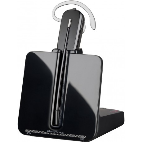 Poly Cs540A Headset With Handset Référence: W128901107