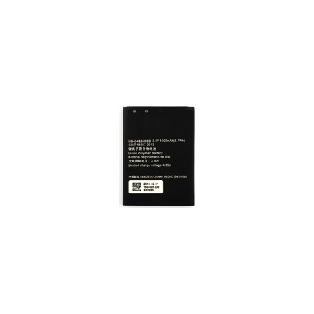 CoreParts Battery for Huawei Mobile Reference: MOBX-HU-BAT0020