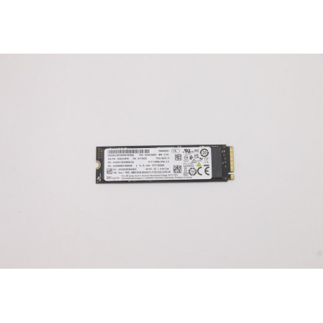 Lenovo SSD_ASM Reference: W126273200