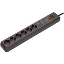 Brennenstuhl Secure-Tec Surge Protection Référence: 1159540376