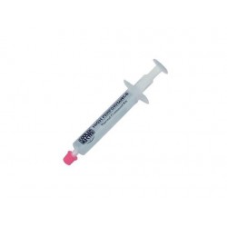 Cooler Master Thermal Compound kitSC102 Référence: HTK-002-U1-GP