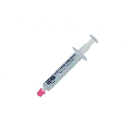 Cooler Master Thermal Compound kitSC102 Référence: HTK-002-U1-GP