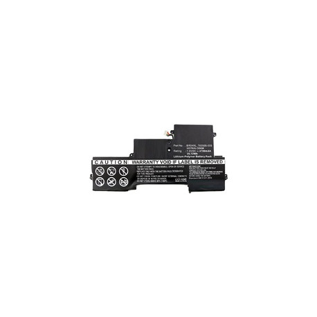 CoreParts Laptop Battery for HP Reference: MBXHP-BA0118