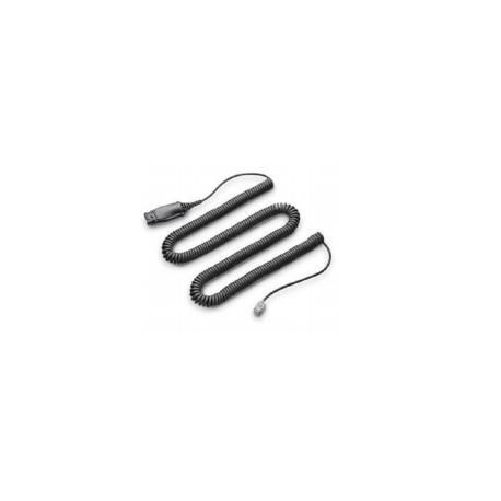 Plantronics HIS Inline Amplifier Reference: 72442-41