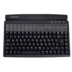 PrehKeyTec MCI128, numeric, USB, black Référence: 90328-606/1805