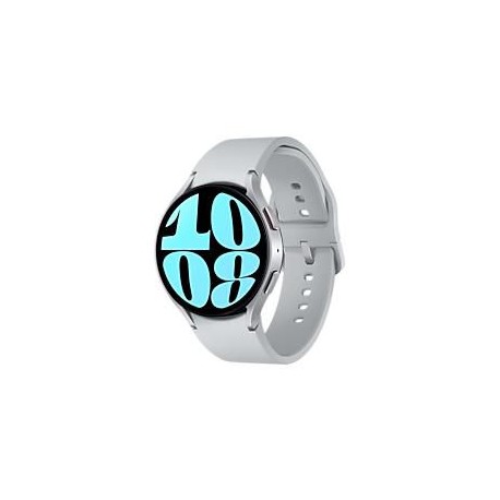 Samsung Galaxy Watch6 44mm 4G Silver Référence: W128453912