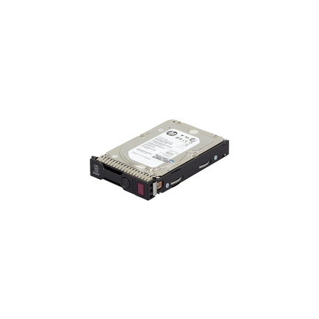 Hewlett Packard Enterprise 4Tb 7.2K RPM SAS Reference: RP000830568