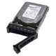 Dell 2TB 7.2K RPM SATA 6Gbps 512n Reference: 400-AUWX