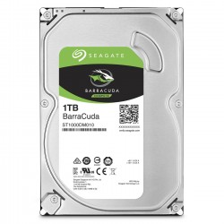 Seagate 1TB Sata III Référence: W128844385 