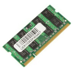 CoreParts 2gb Memory Module 800Mhz DDR2 Référence: MMH9658/32