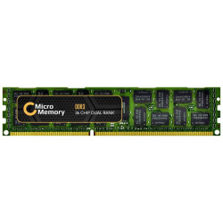 CoreParts 16GB Memory Module 1600Mhz Référence: MMI9877/16GB