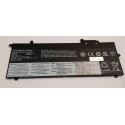 CoreParts Laptop Battery for Lenovo Reference: W125608091