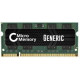 CoreParts 2GB Memory Module 800Mhz DDR2 Référence: MMKN011-2GB