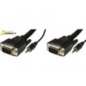 MicroConnect SVGA HD15 7m M-M. 3.5MM Reference: MONGG7BMJ